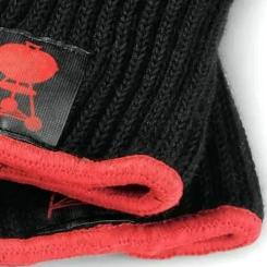 Аксессуар для барбекю Weber жаростійкі перчатки, S/M Фото 1