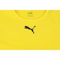 Футболка Puma teamRISE Jersey 704932-07 жовтий XXL Фото 4