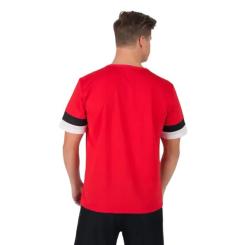 Футболка Puma teamRISE Jersey 704932-01 червоний L Фото 1