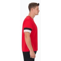 Футболка Puma teamRISE Jersey 704932-01 червоний L Фото 2