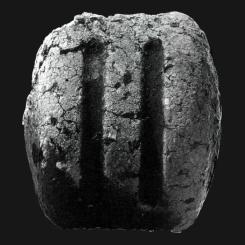 Брикеты Weber вугільні 4 кг Фото 3