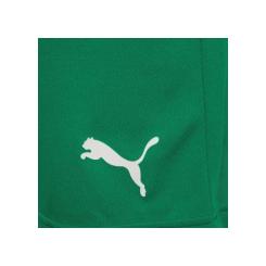 Шорты Puma teamRISE Short 704942-05 зелений XXL Фото 3