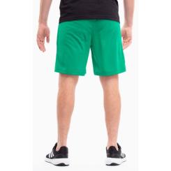 Шорты Puma teamRISE Short 704942-05 зелений XXL Фото 7