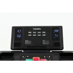 Беговая дорожка Toorx RAMBLER Фото 2