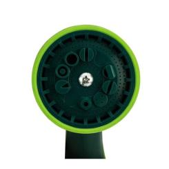 Пистолет для полива Verto пистолетный, 1/2"-3/4", 10 функций Фото 3