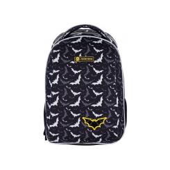 Рюкзак школьный Astrabag AS2 Night bats ультралегкий Фото