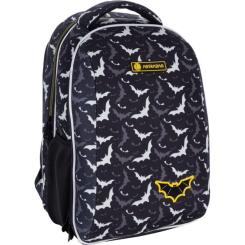 Рюкзак школьный Astrabag AS2 Night bats ультралегкий Фото 1