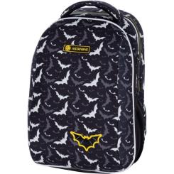 Рюкзак школьный Astrabag AS2 Night bats ультралегкий Фото 2
