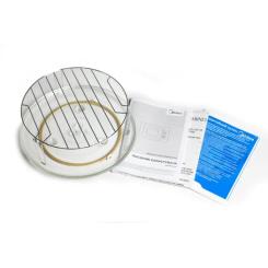 Микроволновая печь Midea MI10250GBX Фото 9