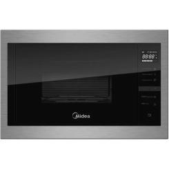 Микроволновая печь Midea MI10250GBX Фото