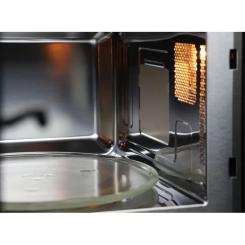 Микроволновая печь Midea MI10250GBX Фото 4