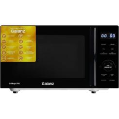 Микроволновая печь Galanz MW-4202BG Фото