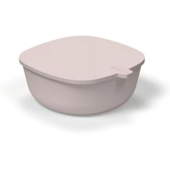 Тарелка детская Chicco з кришкою від 6 місяців Фото 1