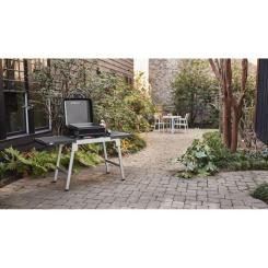 Гриль-барбекю Weber Slate GP 43 см Premium Griddle Фото 3