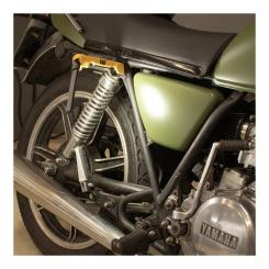 Фонарь Caterpillar (CAT) 40/400 лм Фото 6