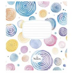 Тетрадь Школярик My notes 12 листов линия Фото