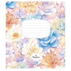 Тетрадь Школярик My notes 12 листов линия Фото 1