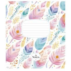 Тетрадь Школярик My notes 12 листов линия Фото 2