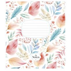 Тетрадь Школярик My notes 12 листов линия Фото 4