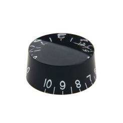 Ручка для потенциометра Paxphil Speed Knob Black Фото