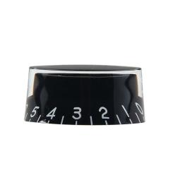 Ручка для потенциометра Paxphil Speed Knob Black Фото 2