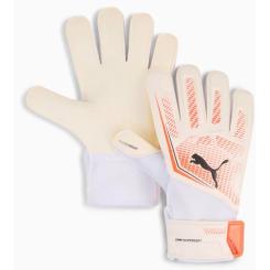 Вратарские перчатки Puma Ultra Play RC 041952-06 білий 4 Фото