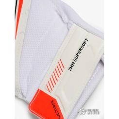 Вратарские перчатки Puma Ultra Play RC 041952-06 білий 4 Фото 2