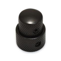 Ручка для потенциометра Paxphil Stacked Control Knob Black Фото