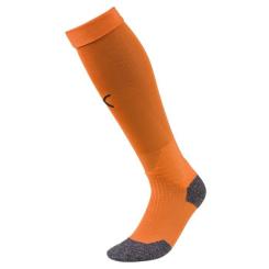 Гетры Puma Team Liga Socks 703438-08 помаранчевий 43-46 Фото