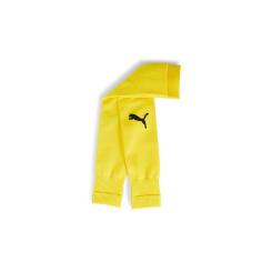 Гетры Puma teamGOAL Sleeve Sock 706028-07 жовтий 31-34 Фото