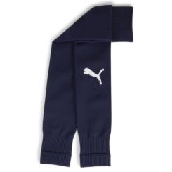 Гетры Puma teamGOAL Sleeve Sock 706028-06 синій 35-38 Фото
