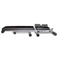 Скамья атлетическая Everfit регульована WBK-400 Фото 1