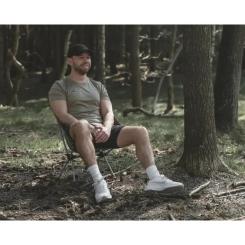 Кресло складное Easy Camp Willow Compact Chair (480081) Фото 6