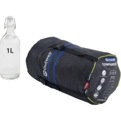 Спальный мешок Outwell Companion +12°C (400080) Фото 3