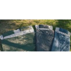 Спальный мешок Outwell Companion +12°C (400080) Фото 5