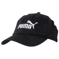 Кепка Puma Ess Cap Jr 021688-01 чорний OSFA Фото