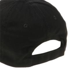 Кепка Puma Ess Cap Jr 021688-01 чорний OSFA Фото 4