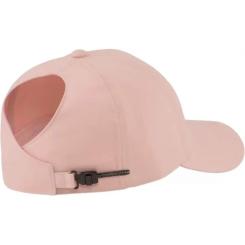 Кепка Puma Ws Ponytail Cap 024360-02 бежевий OSFA Фото 1