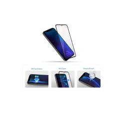 Стекло защитное 2E iPhone 15 Pro 2.5D FCFG black Фото 3