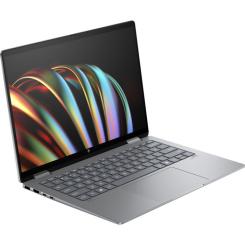 Ноутбук HP Envy x360 14-fc0013ua Фото 1