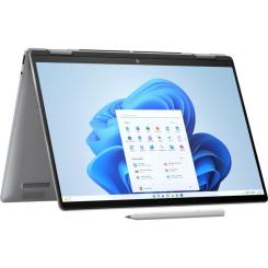 Ноутбук HP Envy x360 14-fc0013ua Фото 5