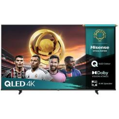 Телевизор Hisense 55E7Q Фото