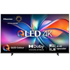 Телевизор Hisense 55E7Q Фото 1