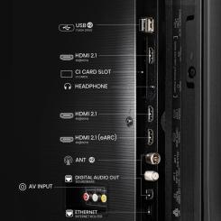 Телевизор Hisense 55E7Q Фото 5