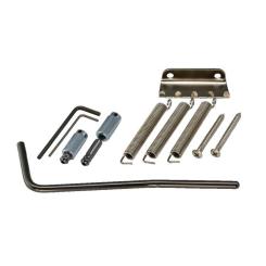 Бридж для гитары Gotoh 510T-FE1 CK Фото 3