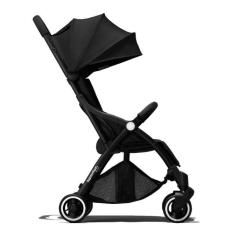 Коляска Hamilton by Yoop S1 Black Фото