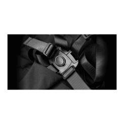 Коляска Hamilton by Yoop S1 Black Фото 1