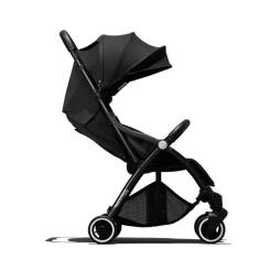 Коляска Hamilton by Yoop S1 Black Фото 5