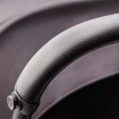 Детский велосипед SmarTrike Traveler коляска Black Фото 9