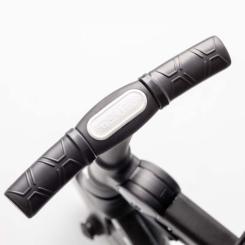 Детский велосипед SmarTrike Traveler коляска Black Фото 8